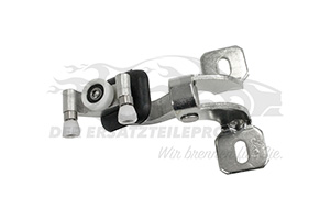 Türschlitten für Schiebetür Fiat 1336737080