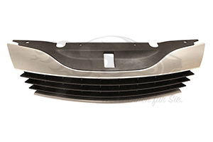 Kühlergrill lackierbar