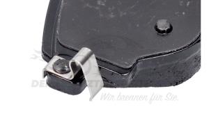 410601073R Bremsbeläge vorne Ferodo / Jurid / TRW