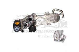 Abgas-Kühler 03L131512DQ