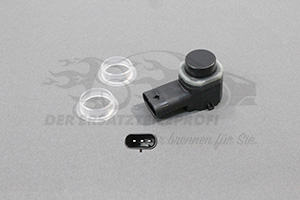 Sensor für Einparkhilfe hinten
