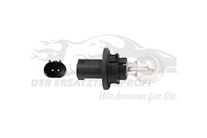 Glühlampe für Hauptscheinwerfer Citroen 6216F7