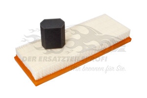 9805552080 Luftfilter 