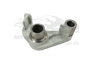 Spannarm für Zahnriemen Fiat 500326852