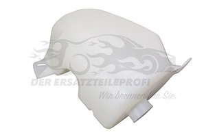 Waschwasserbehälter für Scheibenreinigung Citroen 6431D4