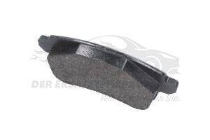 440608235R Bremsbeläge hinten Renault