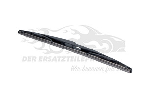 1635157180 Wischerblatt hinten 35cm Peugeot