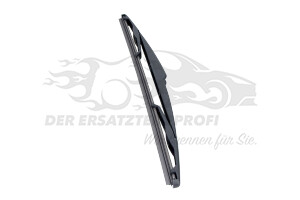 1635157180 Wischerblatt hinten 35cm Peugeot