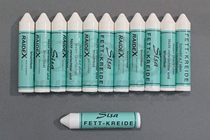  Fettkreide 
