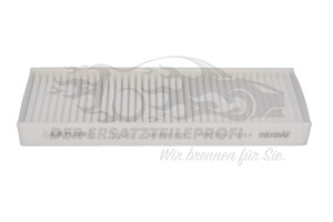 6447XF Innenraumfilter-Satz Citroen