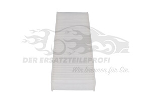 6447XF Innenraumfilter-Satz Citroen