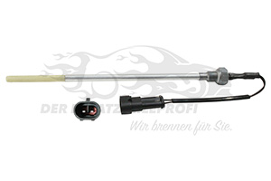 Sensor Motorölstand M12x1,25