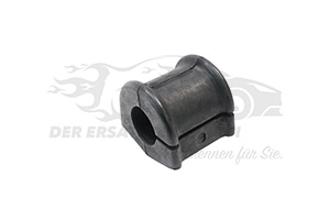Stabilager vorne 25mm (VPE 2)