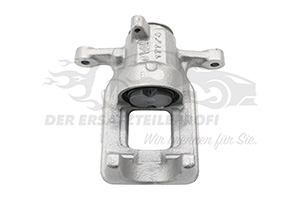Bremssattel hinten links (Sys.Bosch)