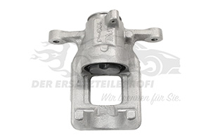 Bremssattel hinten rechts (Sys.Bosch)