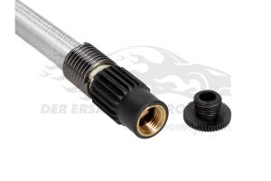 672020 Druckflasche (Dichtmittel Reifenpanne) original Citroen