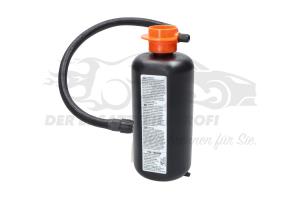 672007 Druckflasche (Dichtmittel Reifenpanne) original Citroen