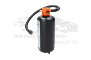 672007 Druckflasche (Dichtmittel Reifenpanne) original Citroen