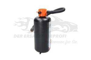 672007 Druckflasche (Dichtmittel Reifenpanne) original Citroen