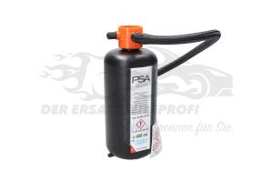 672007 Druckflasche (Dichtmittel Reifenpanne) original Citroen