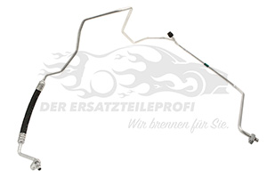 Hochdruck- / Niederdruckleitung für Klimaanlage Dacia 8200952655