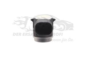 1609981080 Sensor für Einparkhilfe (schwarz) Citroen