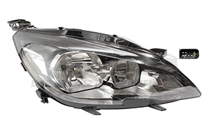 Scheinwerfer Peugeot 9677522980