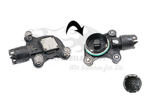 Nockenwellensensor (Lagesensor)