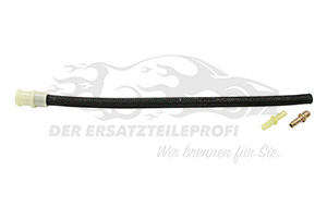 Schlauch für Getriebegehäuseentlüftung