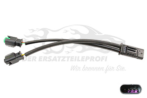 Adapterkabel für Thermostatgehäuse