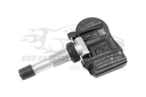 Reifendrucksensor Citroen 1612477080
