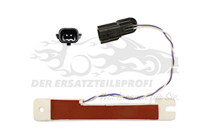 Startantenne Wegfahrsperre für Keyless Entry