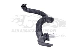 1192CR Schlauch Öldampfrückführung Citroen