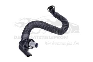 1192CR Schlauch Öldampfrückführung Citroen