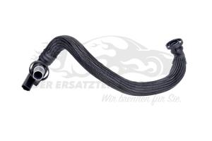 1192CR Schlauch Öldampfrückführung Citroen