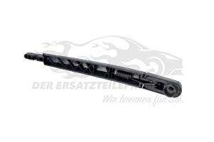 6429EP Wischerarm hinten Peugeot