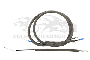 Seilzug für Türentriegelung Renault 7701470903