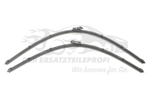 Wischerblattsatz Flat-Blade