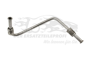 Hochdruckleitung für Einspritzanlage Citroen 198547