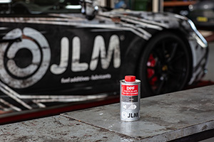 NV JLM Diesel DPF Cleaner JLM