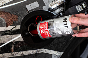 NV JLM Diesel DPF Cleaner JLM