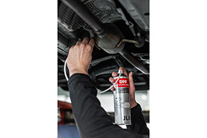 NV JLM Diesel DPF Spray JLM