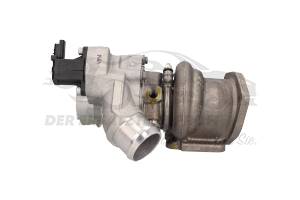 0375T3 Turbolader (Borg Warmer) 