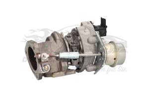 0375T3 Turbolader (Borg Warmer) 