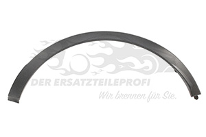 Verbreiterung für Kotflügel 788A38847R