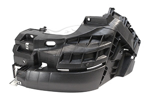 Halter für Kühlergitter 620350101R
