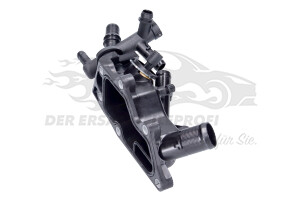 110608635R Thermostatgehäuse Renault