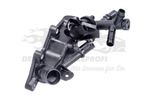 110608635R Thermostatgehäuse Renault