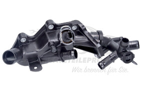 110608635R Thermostatgehäuse Renault