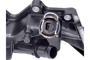 110608635R Thermostatgehäuse Renault